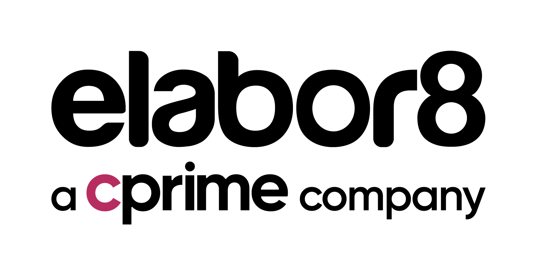 elabor8 logo