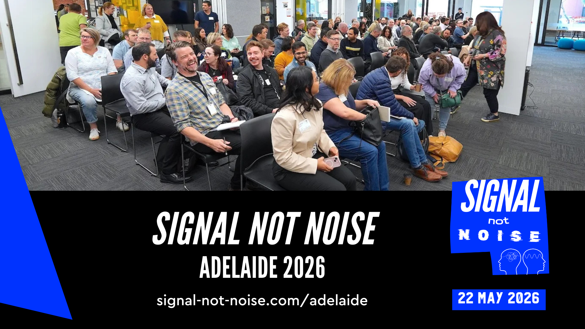 Hero image for SNN Adelaide