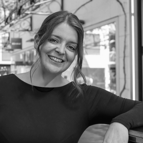 Lucy Bloomfield