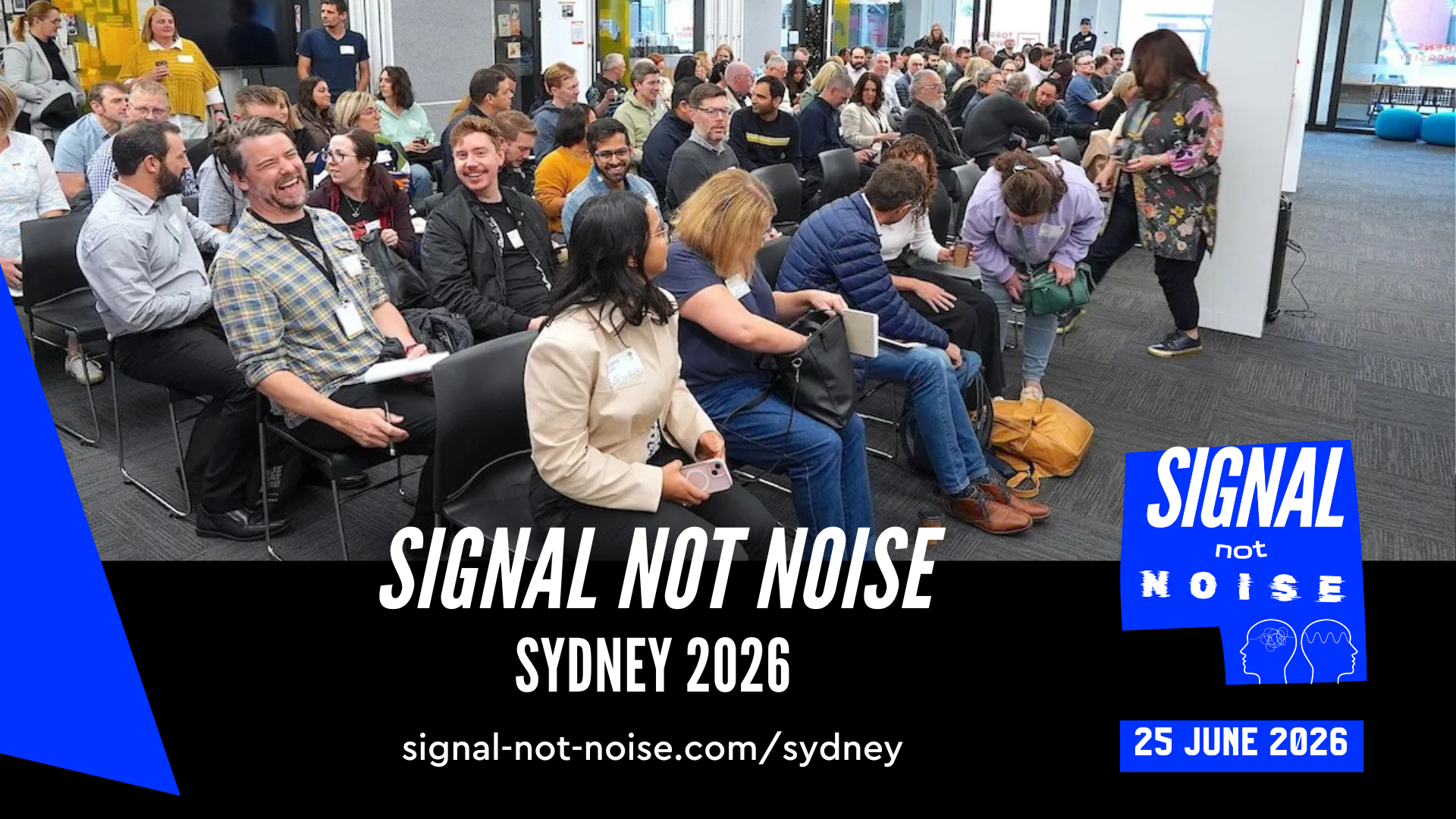 Hero image for SNN Sydney