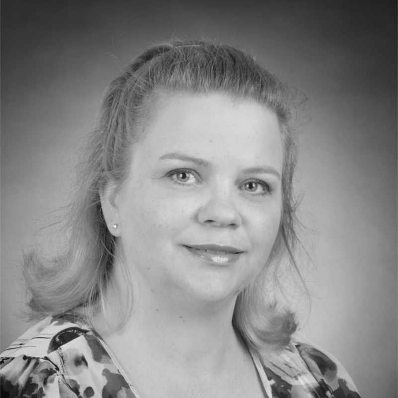 Yvette Carlsson