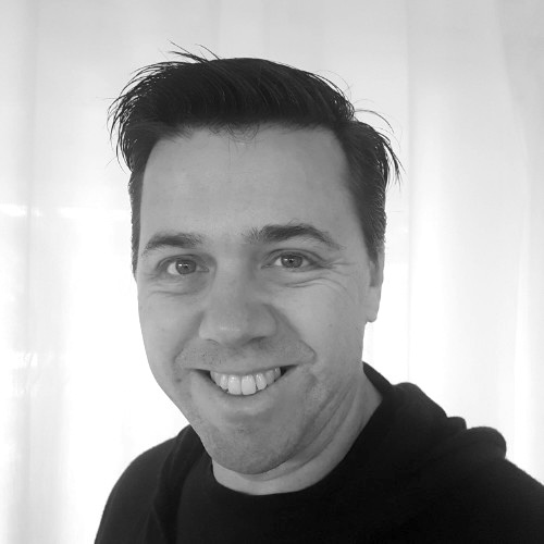 Darren Mason