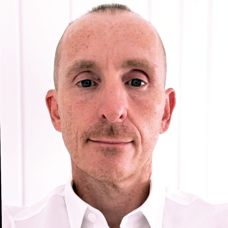 Dave Pryce