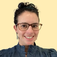 Jacinta Streat