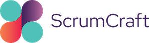 Scrumcraft logo