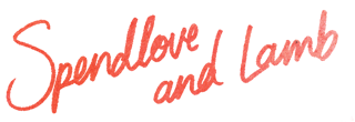 Spendlove transparent logo